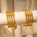 Screw Bangles