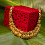 Antique Necklace