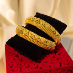 Screw  Bangles