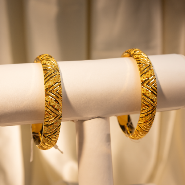 Bangles